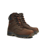 Timberland Pro-Titan EV 8" Men's Composite-Toe Boot Waterproof Insulated-Steel Toes-6