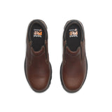 Timberland Pro-Titan Ev Slipon Composite-Toe Brown-Steel Toes-5