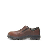 Timberland Pro-Titan Ev Slipon Composite-Toe Brown-Steel Toes-8