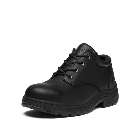 Timberland Pro-Titan Ox Al Black-Steel Toes-10