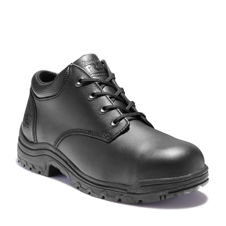 Timberland Pro-Titan Ox Al Black-Steel Toes-2