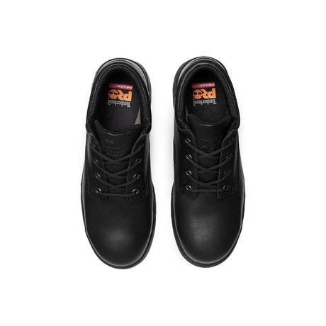 Timberland Pro-Titan Ox Al Black-Steel Toes-6