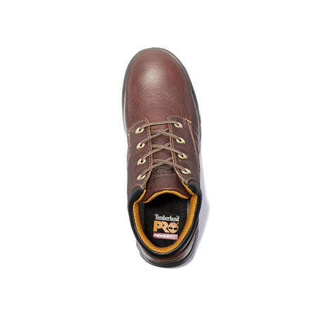 Timberland Pro-Titan Ox Brown: Brown-Steel Toes-7