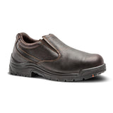 Timberland Pro-Titan Slipon Al Light Brown-Steel Toes-2