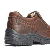 Timberland Pro-Titan Slipon Al Light Brown-Steel Toes-4