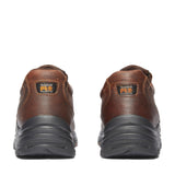 Timberland Pro-Titan Slipon Al Light Brown-Steel Toes-7