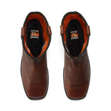 Timberland Pro-True Grit Pullon Img Nt Waterproof Brown-Steel Toes-5