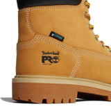 Timberland Pro-Women's 6 In Direct Attach Waterproof Ins 200G Wheat-Steel Toes-4