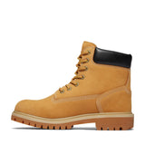 Timberland Pro-Women's 6 In Direct Attach Waterproof Ins 200G Wheat-Steel Toes-8