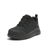 Timberland Pro-Women's Intercept Ox Steel-Toe Black-Steel Toes-9