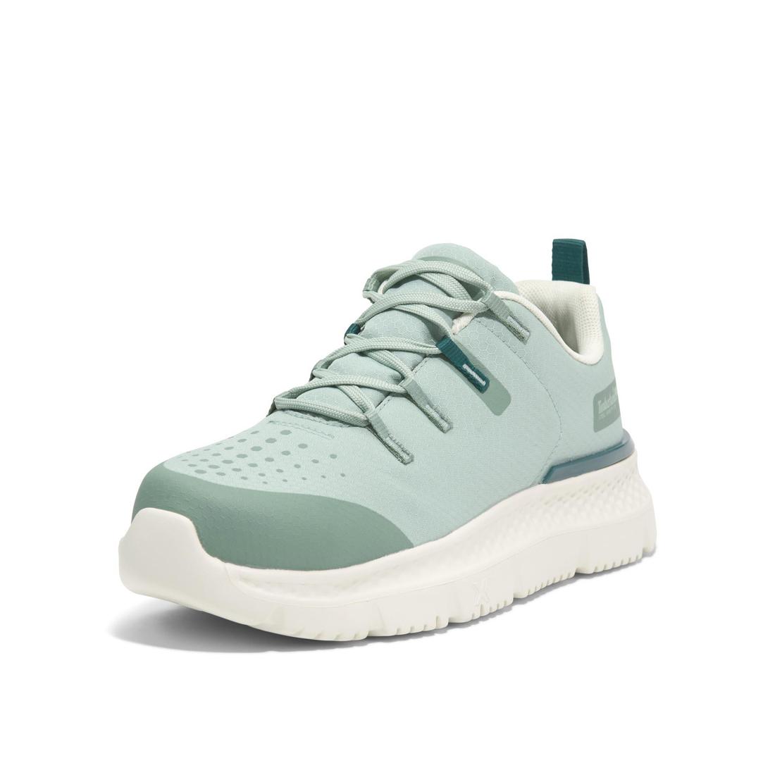 Green fashion timberlands womens