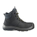 Women's Findlay 6 Pr Wp Composite-Toe Work Boot Black