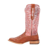 Women’s Durango Arena Pro Tawny English Rose Western Boot DRD0454