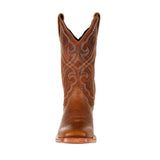 Women’s Durango Arena Pro™ Chestnut Western Boot DRD0380 Front Image