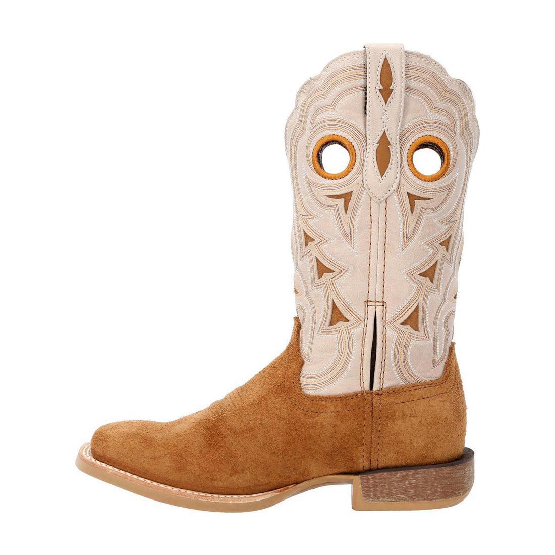 Women’s Durango Lady Rebel Pro Cashew & Bone Western Boot DRD0423