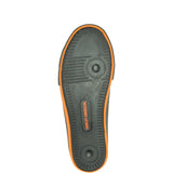 Harley Davidson-Zia - Black-D83816 sole image