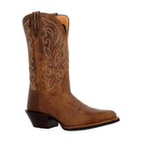 Women’s Durango Shyloh Caramel Western Boot DRD0475 Side View