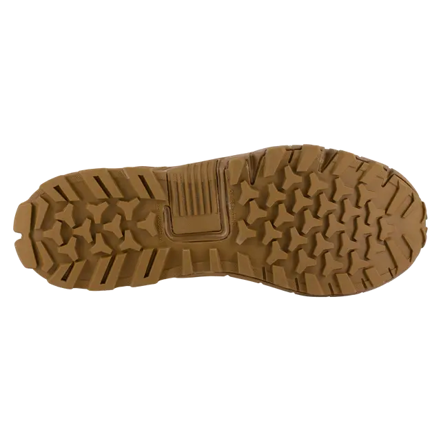 Trailgrip Tactical Military Composite Toe Coyote