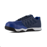 Speed Tr Composite-Toe Athletic Work Shoe Blue/Black