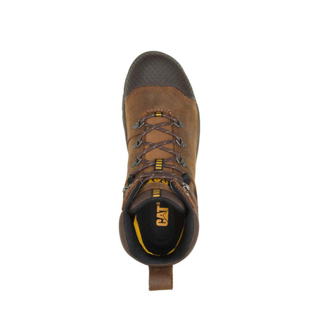 Caterpillar Accomplice X Steel-Toe Boot P91331-4