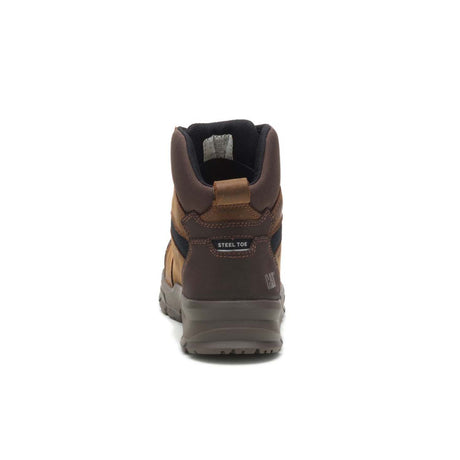 Caterpillar Accomplice X Steel-Toe Boot P91331-5