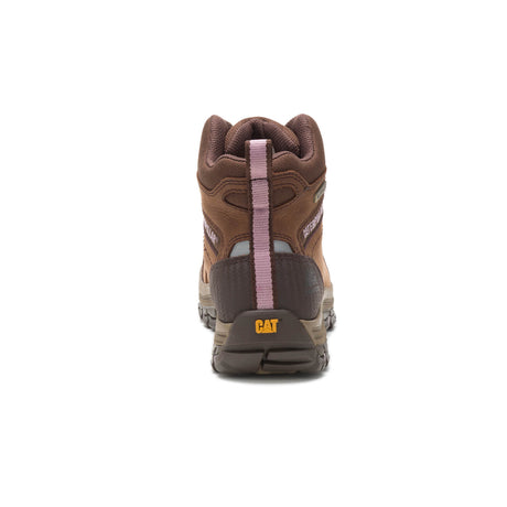 Caterpillar Ally Composite-Toe Boot P90760-4