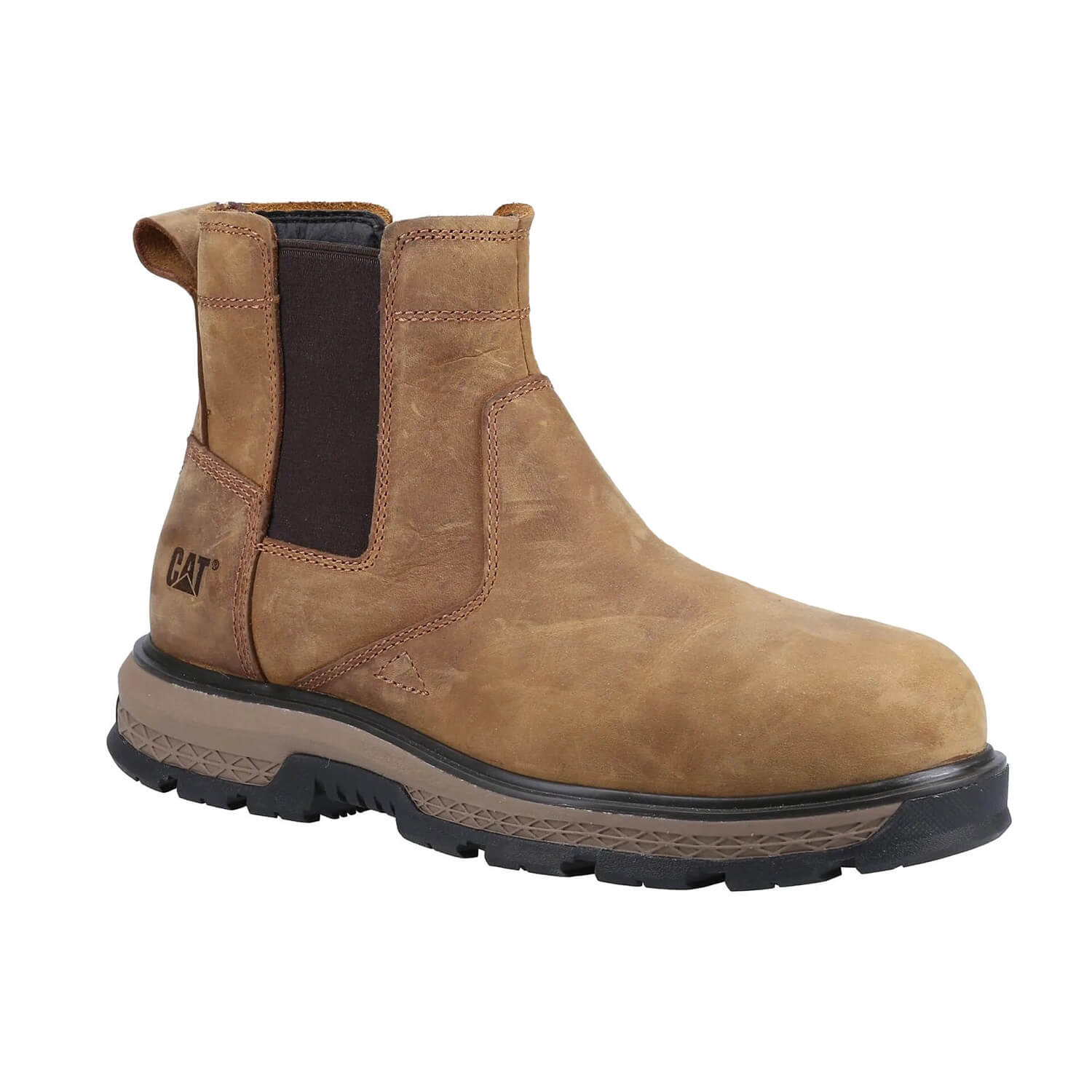 Caterpillar matilda 2024 chelsea boots