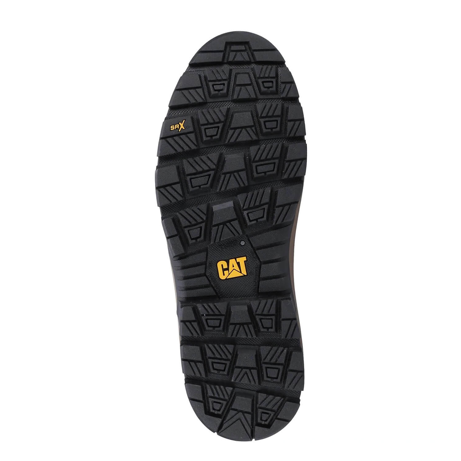 Botas caterpillar sin online cordones