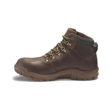 Caterpillar Mae Steel-Toe Boot P91011-4