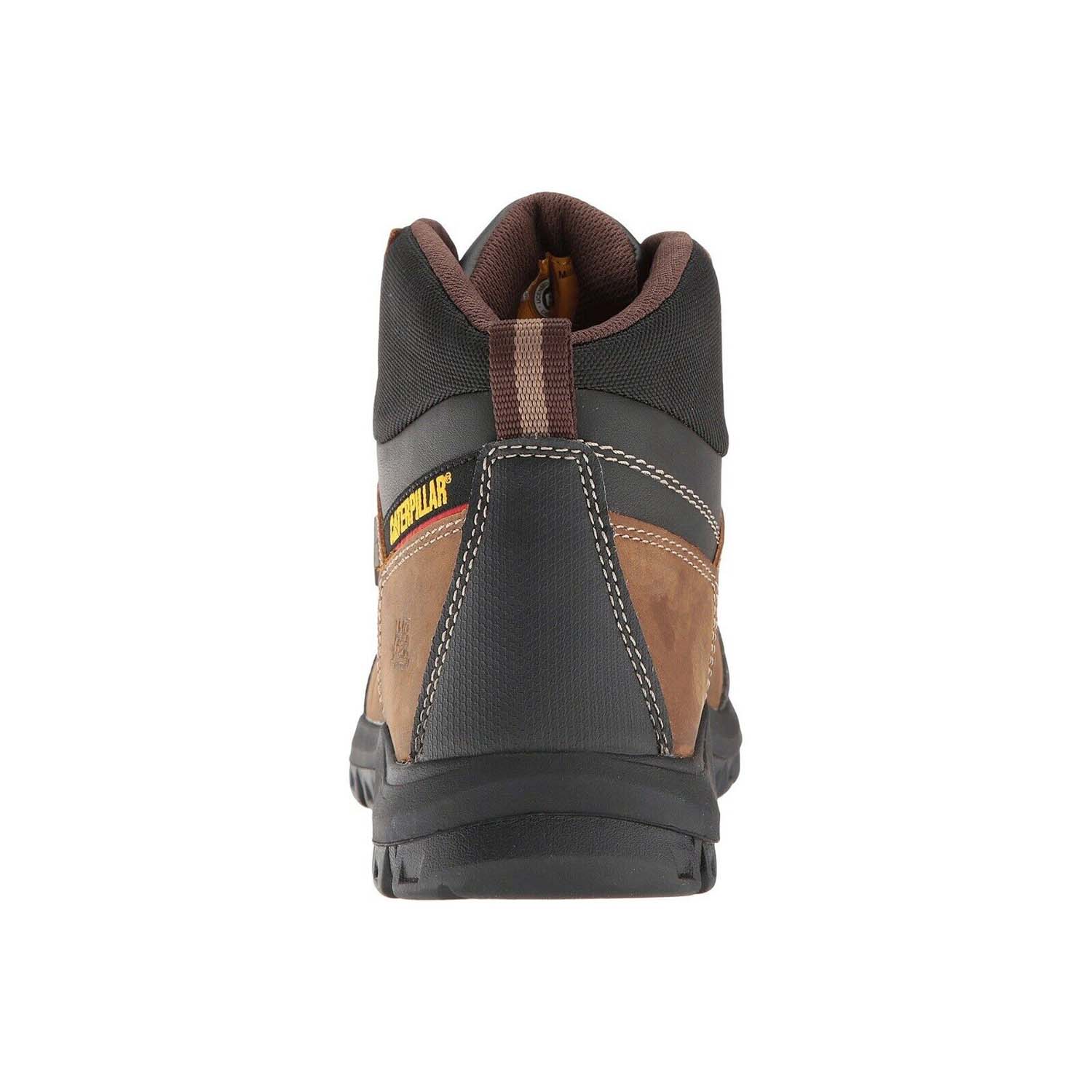 Caterpillar threshold sales waterproof soft toe